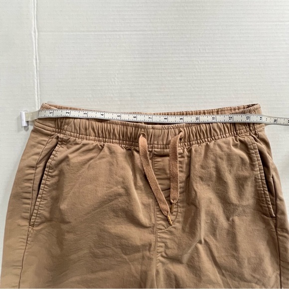 GAP excellent condition 7" Essential Easy pull on Shorts size XS - Picture 3 of 6